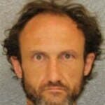 Harold Kinley Breaking And Entering Larceny