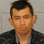 Jose Barrios Ramos Second Degree Trespass