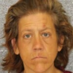 Caitlyn Ryan Second Degree Trespass Shoplifting Concealment Goods Possess Drug Paraphernalia