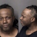 Randy Williams Child Abuse