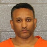 Bereket Denboba Consp Robbery Dangrs Weapon First Degree Kidnapping Robbery With Dangerous Weapon Communicating Threats
