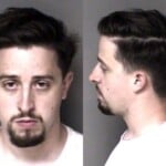 Joseph Debenedetto Sex Offenderchild Premises