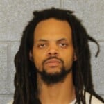 Malcolm Townsend Probation Violation Out Of County Probation Violation