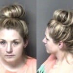 Natalie Reinhardt Probation Violation