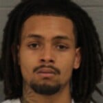 Demetrius Trevino Carrying Concealed Weapon