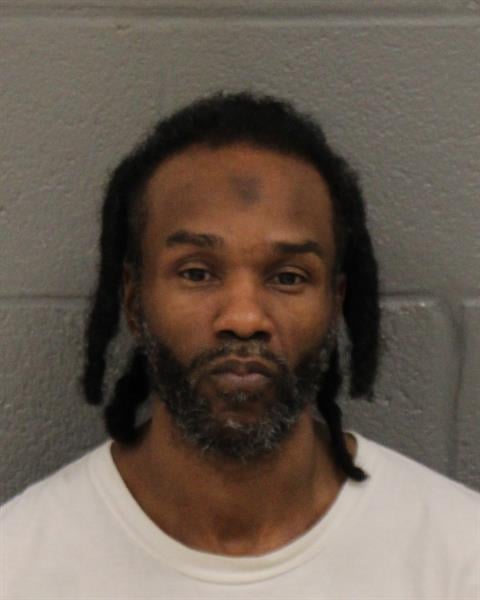 Lionel Rodriguez Smith Mugshot