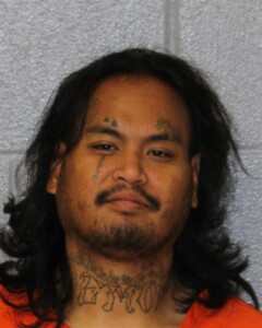 Recsmey Pich Parole Violation