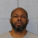 Anthony Archie Felony Larceny Habitual Larceny