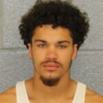 Kylin Burgard Carrying Concealed Weapon