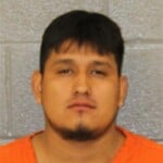 Migue Octaviano Driving While Impaired No Operators License
