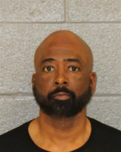 Reco Scott Larceny