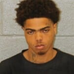 Channon Kirkpatrick Carrying Concealed Weapon
