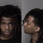 Nathaniel Kendrick Weapon Possess Mass Destruction Firearm Carry Concealed Posses Stolen Firearm