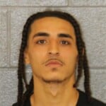 Jonathan Lybrand Assault With Deadly Weapon Intent To Kill