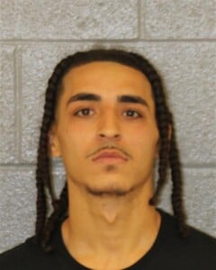 Jonathan Lybrand Assault With Deadly Weapon Intent To Kill