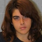 Leanna Hardison Citytown Violation Possess Drug Paraphernalia Second Degree Trespass Possess Drug Paraphernalia