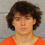 Nicholas Mcpherson Hit And Run Injury Hit And Run Leave Scene Property Damage