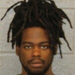 Shamod Miller Assault On A Female