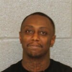 Shaquan Cureton Assault On Govt Official Resisting Officer