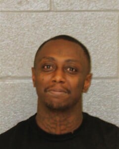 Shaquan Cureton Assault On Govt Official Resisting Officer
