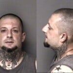 Christopher Montgomery Probation Violation Other County Parole Warrant