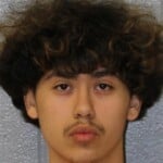 Edwar Garcia No Operators License