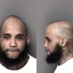 Robin Torres Failure To Appear Litter 15 Pounds Resist Public Officer