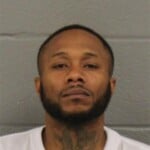 Roskeem Nicholson Flee Elude Arrest With Motor Vehicle Possess Firearm By Felon Resist Public Officer