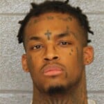 Clarence Moore Possess Stolen Firearm Possess Firearm By Felon