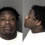 Cordarrius Bailey Habeas Corpus