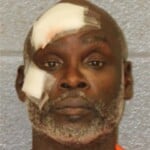 Edward Sloan Common Law Robbery Assaullt By Strangulation Assault On A Female