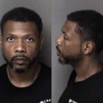 Jermaine Smith Misd Crime Of Dom Violence