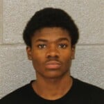 Tyshod Durr Possess Stolen Firearm