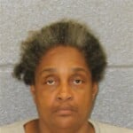 Joann Odom Misdemeanor Larceny