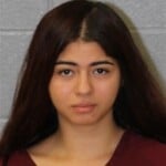 Krissia Flores Simple Assault Assault On Child Under 12