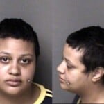 Ariel Daniel Failure To Appear Misdemeanor