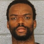 Devan Roberts Larceny Impeding Traffic