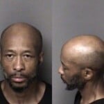 Timothy Leeper Possess Methamphetamine Possess Drug Paraphernalia