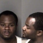 William Barksdale Interfere Elect Monitor Dev Failure To Appear Misdemeanor