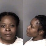 Serenity Flamer Failure To Appear Misdemeanor