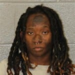 Belita Graham Misdemeanor Larceny