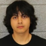 Bryan Gamino Driving While Impaired