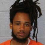 Jaylin Sloan Assault On A Female