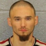 Nicolas Vega Possession Of Stolen Motor Vehicle