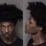Zechariah Smith Failure To Appear Misdemeanor