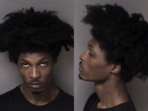 Zechariah Smith Failure To Appear Misdemeanor