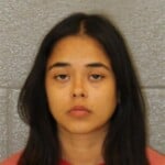 Brissa Caceres Breakenter Motor Veh W Theft Felon Conspiracy Breakenter Motor Veh W Theft Felony Conspiracy