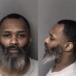 Nathaniel Berry Habeas Corpus