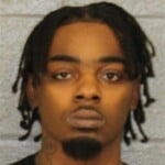 Adrian Douglas Carry Concealed Weapon Gun Driving While License Revoked Not Impaired