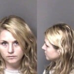Natalie Reinhardt Probation Violation